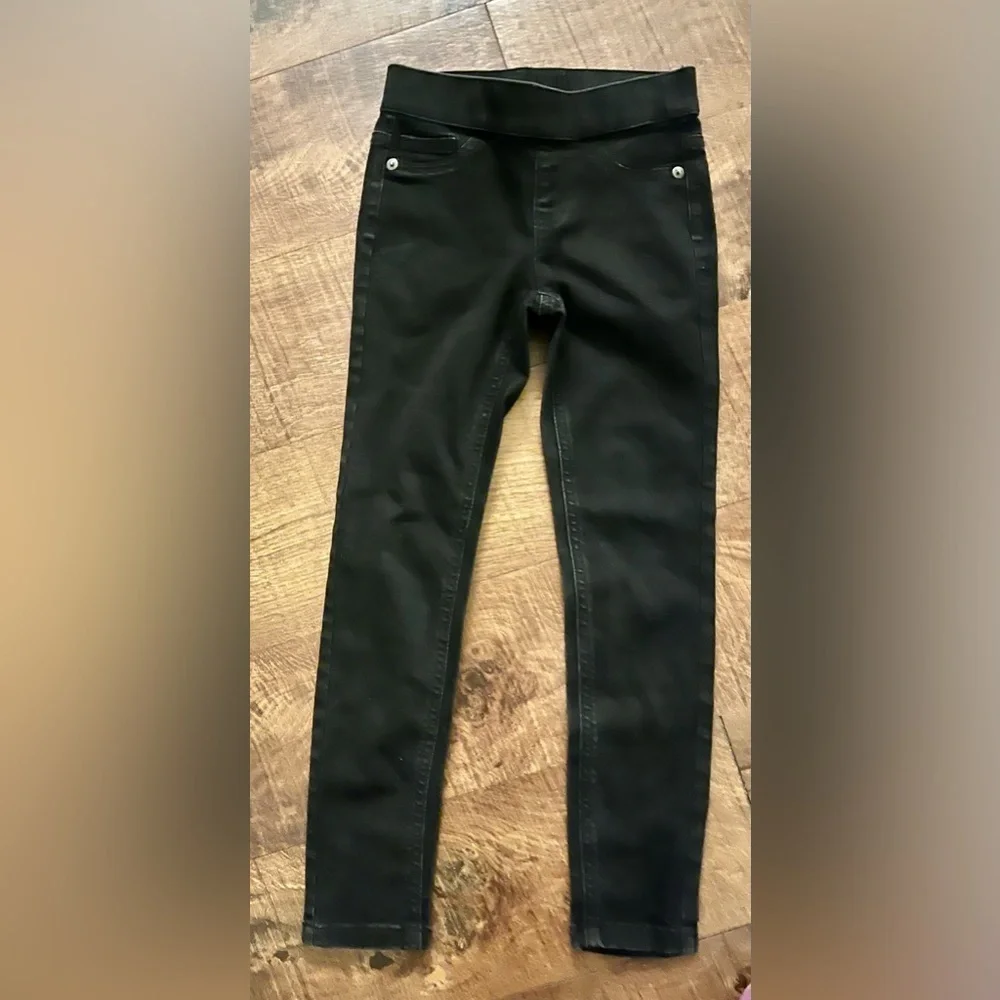 Justice girls bundle 3 items size 7 slim